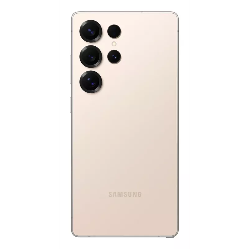 Samsung Galaxy S25 Ultra SM-S938B/DS 17,5 cm (6,9 polegadas) Dual SIM Android 15 5G USB Type-C 12 GB 256 GB 5000 mAh rosa ouro
