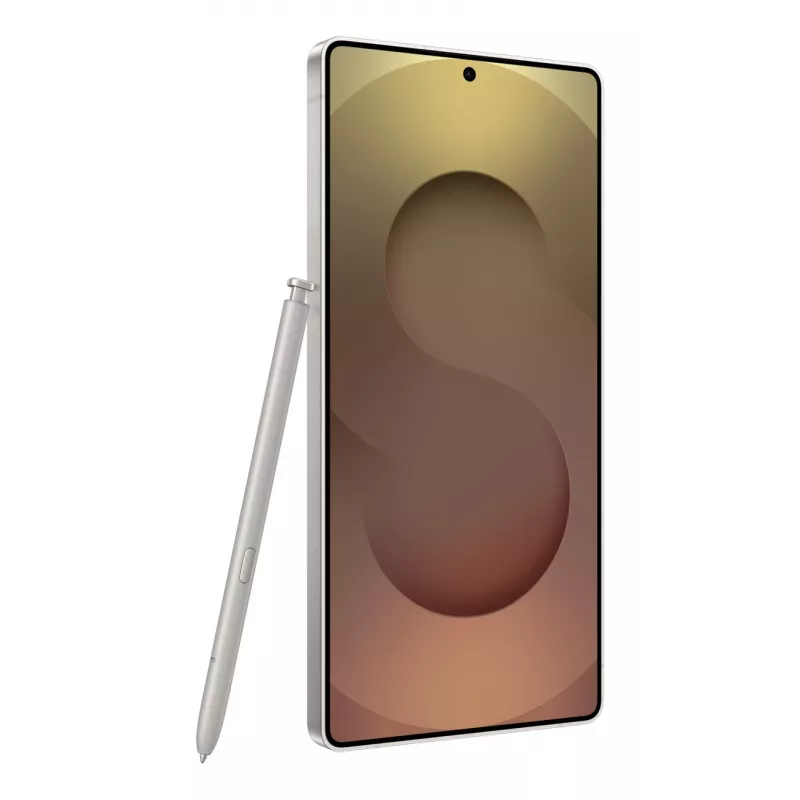 Samsung Galaxy S25 Ultra SM-S938B/DS 17,5 cm (6,9 polegadas) Dual SIM Android 15 5G USB Type-C 12 GB 256 GB 5000 mAh rosa ouro