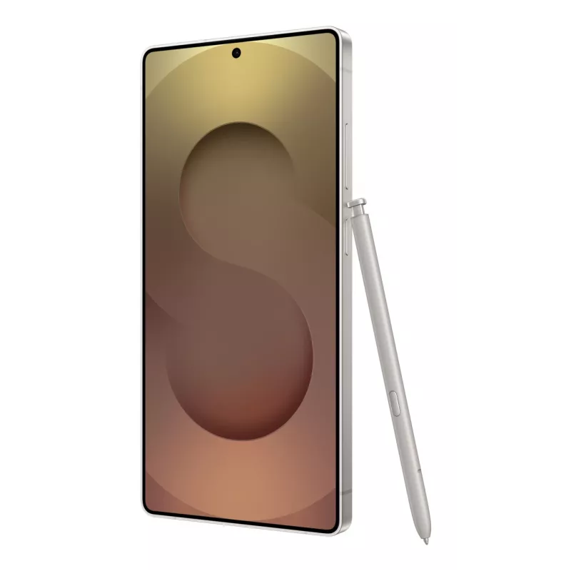 Samsung Galaxy S25 Ultra SM-S938B/DS 17,5 cm (6,9 polegadas) Dual SIM Android 15 5G USB Type-C 12 GB 256 GB 5000 mAh rosa ouro