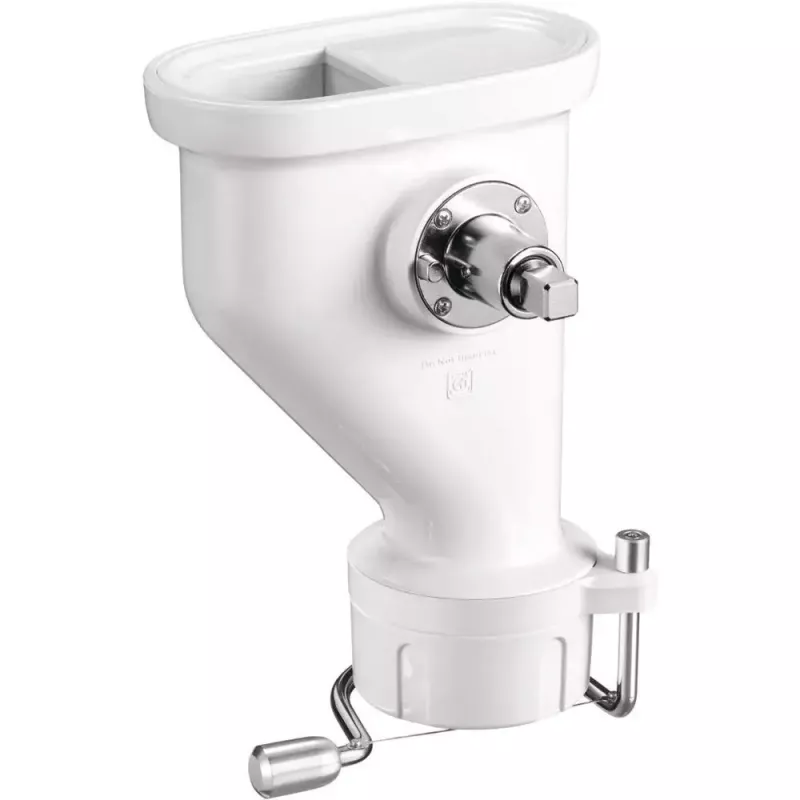 Máquina de massa KitchenAid 5KSMPEXTA