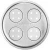 Máquina de massa KitchenAid 5KSMPEXTA