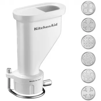Máquina de massa KitchenAid 5KSMPEXTA
