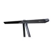 Candeeiro para monitor BenQ PianoLight R preto – 1070 lm, alimentado por USB, 120×367×628 mm