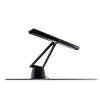 Candeeiro para monitor BenQ PianoLight R preto – 1070 lm, alimentado por USB, 120×367×628 mm