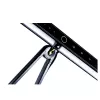 Candeeiro para monitor BenQ PianoLight R preto – 1070 lm, alimentado por USB, 120×367×628 mm