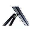 Candeeiro para monitor BenQ PianoLight R preto – 1070 lm, alimentado por USB, 120×367×628 mm