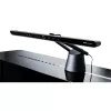 Candeeiro para monitor BenQ PianoLight R preto – 1070 lm, alimentado por USB, 120×367×628 mm