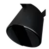 Candeeiro para monitor BenQ PianoLight R preto – 1070 lm, alimentado por USB, 120×367×628 mm