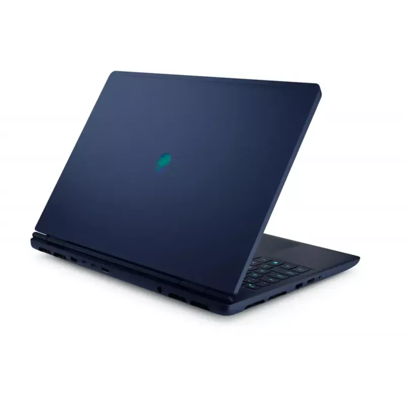 Portátil Dell Alienware 16X Aurora — 16 polegadas WQXGA (2560×1600), Intel Core Ultra 9 275HX, 32 GB DDR5, 2 TB SSD, NVIDIA GeForce RTX 5070 8 GB, Windows 11 Pro, teclado retroiluminado