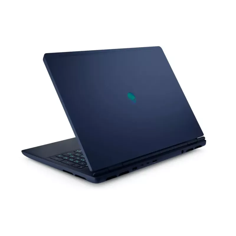 Dell Alienware 16X Aurora AC16251 | 16 polegadas | WQXGA | 2560 x 1600 píxeis | Intel Core Ultra 9 | 275HX | 64 GB | DDR5 | capacidade de unidade de estado sólido 2000 GB | NVIDIA GeForce RTX 5070 | GDDR7 | 8 GB | Windows 11 Pro | 802.11be | idioma do teclado inglês | teclado retroiluminado | garantia 36 mês(es) | garantia da bateria 12 mês(es)