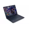 Dell Alienware 16X Aurora AC16251 | 16 polegadas | WQXGA | 2560 x 1600 píxeis | Intel Core Ultra 9 | 275HX | 64 GB | DDR5 | capacidade de unidade de estado sólido 2000 GB | NVIDIA GeForce RTX 5070 | GDDR7 | 8 GB | Windows 11 Pro | 802.11be | idioma do teclado inglês | teclado retroiluminado | garantia 36 mês(es) | garantia da bateria 12 mês(es)