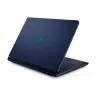 Dell Alienware 16X Aurora AC16251 | 16 polegadas | WQXGA | 2560 x 1600 píxeis | Intel Core Ultra 9 | 275HX | 64 GB | DDR5 | capacidade de unidade de estado sólido 2000 GB | NVIDIA GeForce RTX 5070 | GDDR7 | 8 GB | Windows 11 Pro | 802.11be | idioma do teclado inglês | teclado retroiluminado | garantia 36 mês(es) | garantia da bateria 12 mês(es)