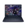 Dell Alienware 16X Aurora AC16251 | 16 polegadas | WQXGA | 2560 x 1600 píxeis | Intel Core Ultra 9 | 275HX | 64 GB | DDR5 | capacidade de unidade de estado sólido 2000 GB | NVIDIA GeForce RTX 5070 | GDDR7 | 8 GB | Windows 11 Pro | 802.11be | idioma do teclado inglês | teclado retroiluminado | garantia 36 mês(es) | garantia da bateria 12 mês(es)