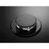 Electrolux KGG6426K preto encastrar 56 cm gás 4 zonas