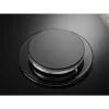 Electrolux KGG6426K preto encastrar 56 cm gás 4 zonas