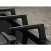 Electrolux KGG6426K preto encastrar 56 cm gás 4 zonas