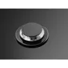 Electrolux KGG6426K preto encastrar 56 cm gás 4 zonas