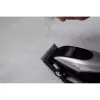 Wahl Rapid Clip 09657.0460 máquina de cortar cabelo, prateada/preta