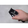 Wahl Rapid Clip 09657.0460 máquina de cortar cabelo, prateada/preta