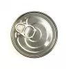 3COTY comida húmida para gatos adultos com peru e ganso, 80 g