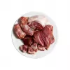 3COTY comida húmida para gatos adultos com peru e ganso, 80 g