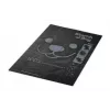 Sacos para dejetos Starch Bag STARCHBAG BIO preto 8×15 unid. sacos de fibra vegetal compostáveis para dejetos de gatos