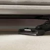 Aspirador vertical com bateria Electrolux ES52CB21DB seco ciclone, espuma, filtro de escape sem saco 0,5 L 29 W azul 2 Ah
