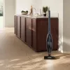 Aspirador vertical com bateria Electrolux ES52CB21DB seco ciclone, espuma, filtro de escape sem saco 0,5 L 29 W azul 2 Ah