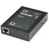 Splitter Power over Ethernet (PoE+) Intellinet, IEEE802.3at, tensão de saída DC de 5, 7.5, 9 ou 12 V