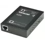 Splitter Power over Ethernet (PoE+) Intellinet, IEEE802.3at, tensão de saída DC de 5, 7.5, 9 ou 12 V