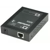 Splitter Power over Ethernet (PoE+) Intellinet, IEEE802.3at, tensão de saída DC de 5, 7.5, 9 ou 12 V
