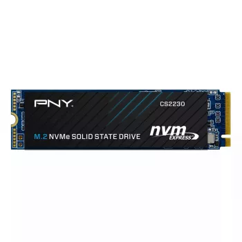 Disco SSD PNY 500 GB M.2 2280 PCI-E x4 Gen3 NVMe M280CS2230-500-RB