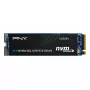 Disco SSD PNY 500 GB M.2 2280 PCI-E x4 Gen3 NVMe M280CS2230-500-RB