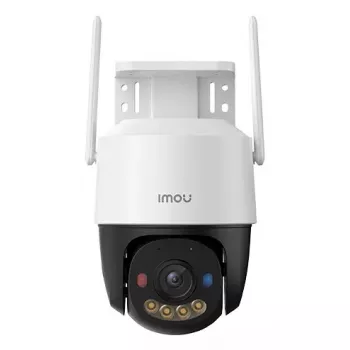 Câmara de vigilância IP IMOU Cruiser SC 3K — 5 MP (2880×1620), 3,6 mm, PoE/DC, Wi‑Fi, visão noturna 30 m