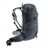 Mochila DEUTER Trail PRO 31 SL mulher – 31 L, leve, resistente, formato mulher, preto
