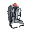 Mochila DEUTER Trail PRO 31 SL mulher – 31 L, leve, resistente, formato mulher, preto