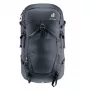 Mochila DEUTER Trail PRO 31 SL mulher – 31 L, leve, resistente, formato mulher, preto