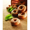 Tefal XA801112 placas para donuts, pretas
