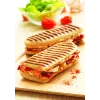 Placas de grelhador/panini Tefal XA800312, pretas