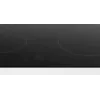 Placa de cozinhar Bosch Serie 4 PKE61RBA2E preto encastrar 60 cm placa vitrocerâmica 4 zona(s)