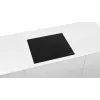 Placa de cozinhar Bosch Serie 4 PKE61RBA2E preto encastrar 60 cm placa vitrocerâmica 4 zona(s)