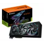 Placa gráfica GIGABYTE AORUS GeForce RTX 5090 MASTER 32G - 32 GB GDDR7, 512 Bit, PCI-E 5.0, 2655 MHz frequência do núcleo, 3x DP 2.1a, 1x HDMI 2.1b, GV-N5090AORUS M-32GD