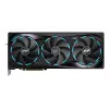 Placa gráfica GIGABYTE AORUS GeForce RTX 5090 MASTER 32G - 32 GB GDDR7, 512 Bit, PCI-E 5.0, 2655 MHz frequência do núcleo, 3x DP 2.1a, 1x HDMI 2.1b, GV-N5090AORUS M-32GD