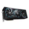 Placa gráfica GIGABYTE AORUS GeForce RTX 5090 MASTER 32G - 32 GB GDDR7, 512 Bit, PCI-E 5.0, 2655 MHz frequência do núcleo, 3x DP 2.1a, 1x HDMI 2.1b, GV-N5090AORUS M-32GD