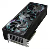 Placa gráfica GIGABYTE AORUS GeForce RTX 5090 MASTER 32G - 32 GB GDDR7, 512 Bit, PCI-E 5.0, 2655 MHz frequência do núcleo, 3x DP 2.1a, 1x HDMI 2.1b, GV-N5090AORUS M-32GD