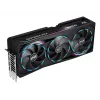 Placa gráfica GIGABYTE AORUS GeForce RTX 5090 MASTER 32G - 32 GB GDDR7, 512 Bit, PCI-E 5.0, 2655 MHz frequência do núcleo, 3x DP 2.1a, 1x HDMI 2.1b, GV-N5090AORUS M-32GD