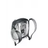 Mochila de caminhada DEUTER Aircontact Pro 65+10 SL mulher grafite, 65+10 L volume