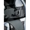 Mochila de caminhada DEUTER Aircontact Pro 65+10 SL mulher grafite, 65+10 L volume