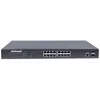 Switch gerido Intellinet 16 portas Gigabit Ethernet PoE+