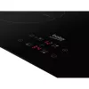 Placa de cozinhar Beko HII 64400 MT preto encastrar 60 cm placa de indução 4 zona(s)